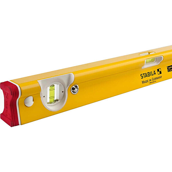 STABILA Wasserwaage R 300, 61cm